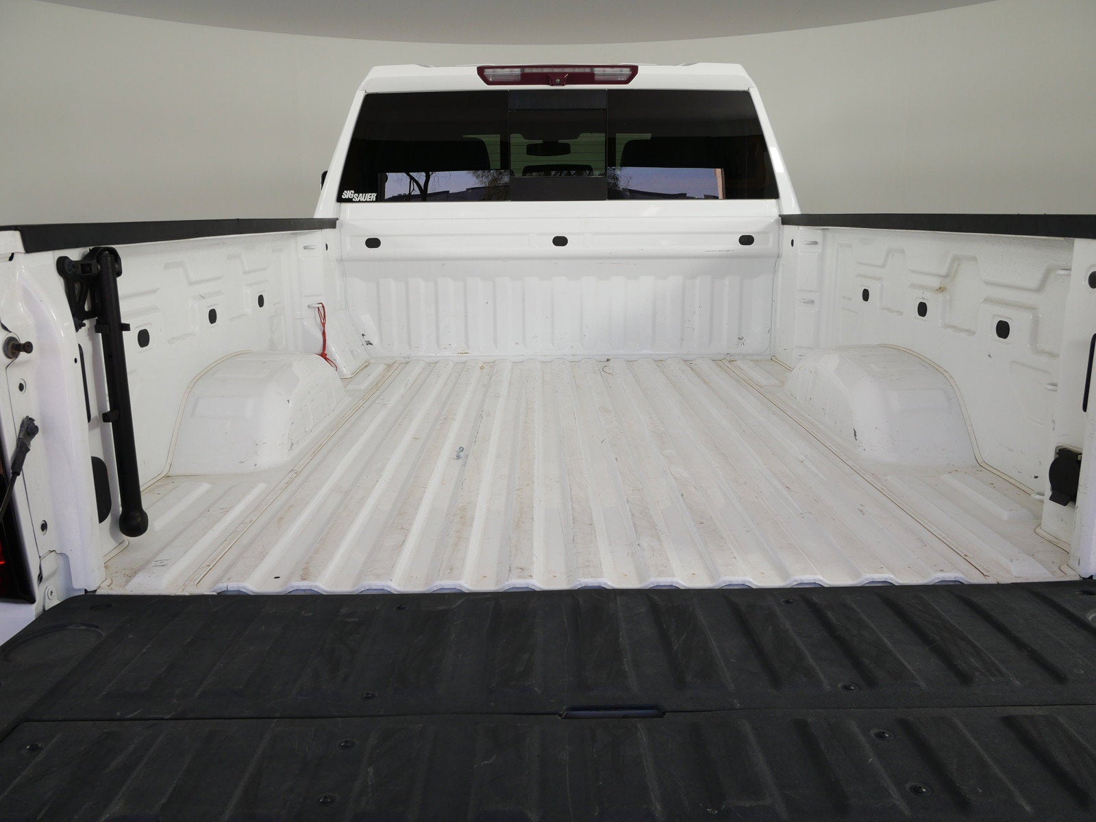 2023 GMC Sierra 2500HD SLT 4WD *CLEAN CARFAX*