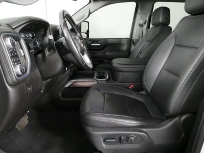 2023 GMC Sierra 2500HD SLT 4WD *CLEAN CARFAX*