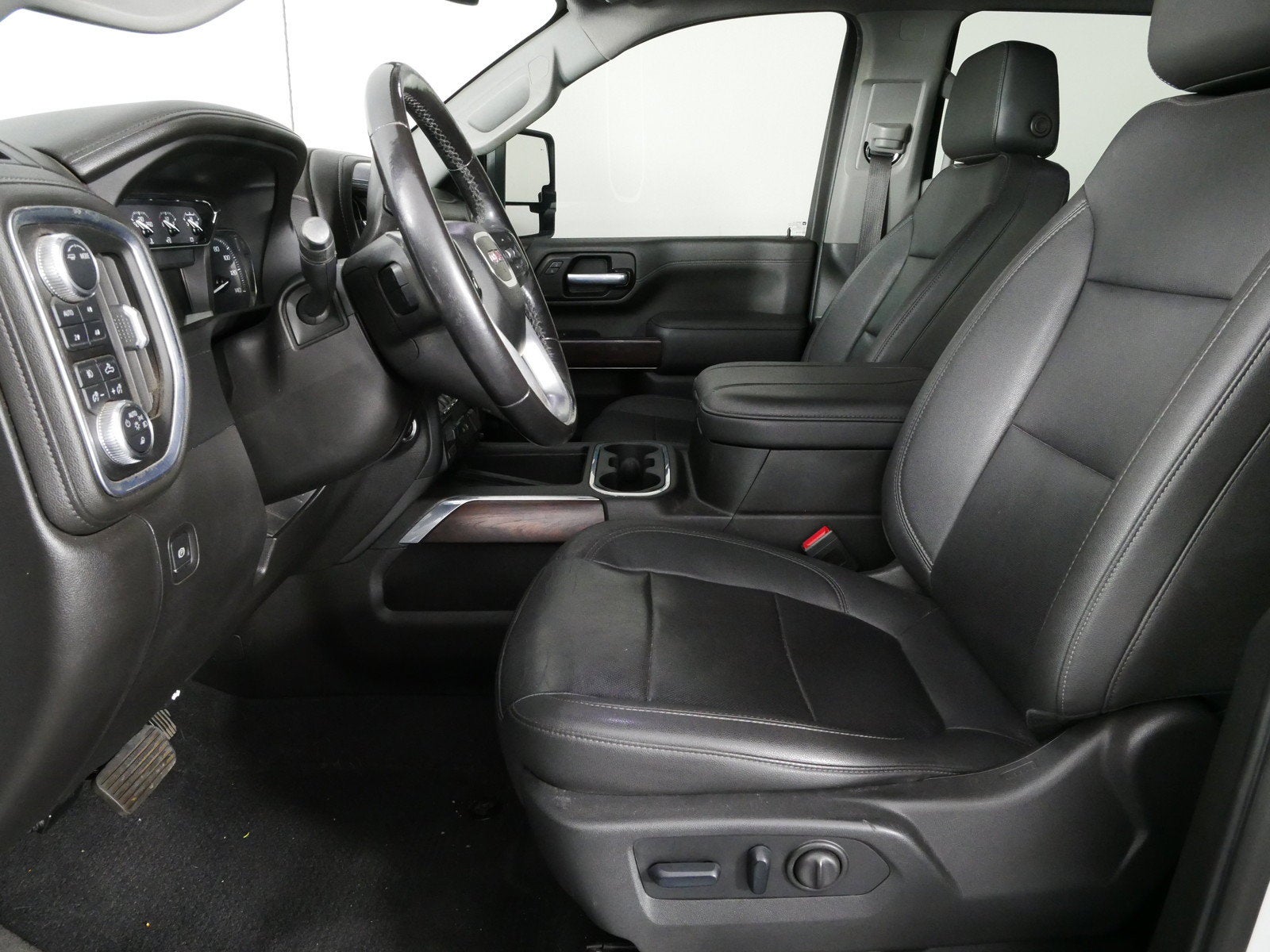 2023 GMC Sierra 2500HD SLT 4WD *CLEAN CARFAX*