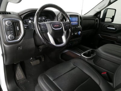 2023 GMC Sierra 2500HD SLT 4WD *CLEAN CARFAX*