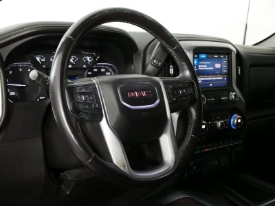 2023 GMC Sierra 2500HD SLT 4WD *CLEAN CARFAX*