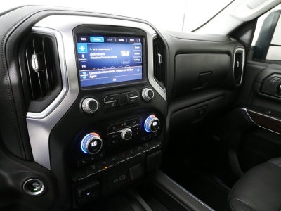 2023 GMC Sierra 2500HD SLT 4WD *CLEAN CARFAX*