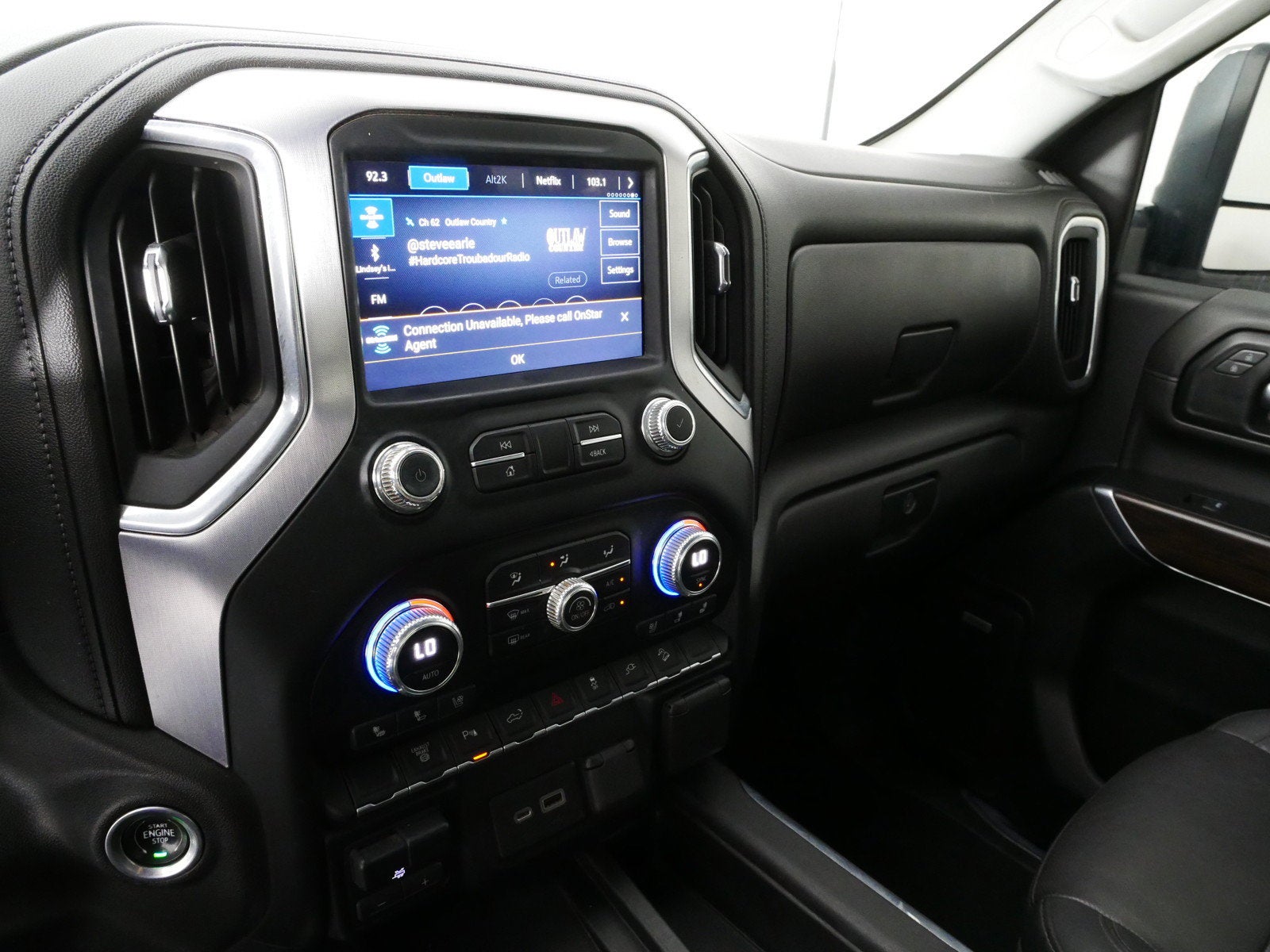 2023 GMC Sierra 2500HD SLT 4WD *CLEAN CARFAX*