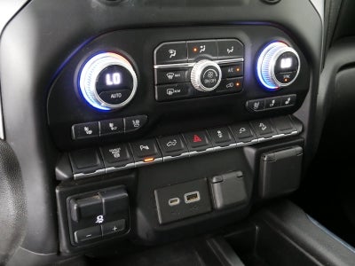 2023 GMC Sierra 2500HD SLT 4WD *CLEAN CARFAX*