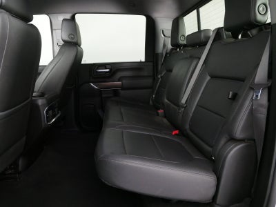 2023 GMC Sierra 2500HD SLT 4WD *CLEAN CARFAX*