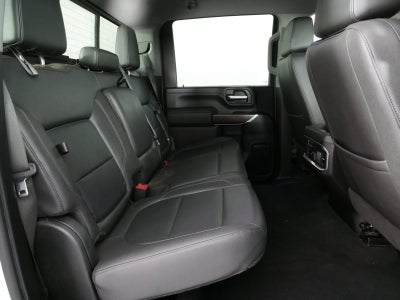 2023 GMC Sierra 2500HD SLT 4WD *CLEAN CARFAX*