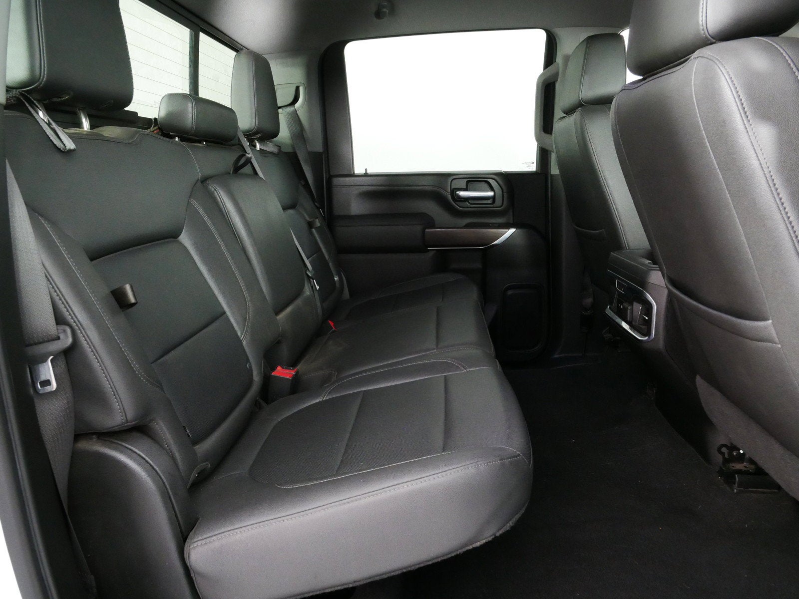 2023 GMC Sierra 2500HD SLT 4WD *CLEAN CARFAX*