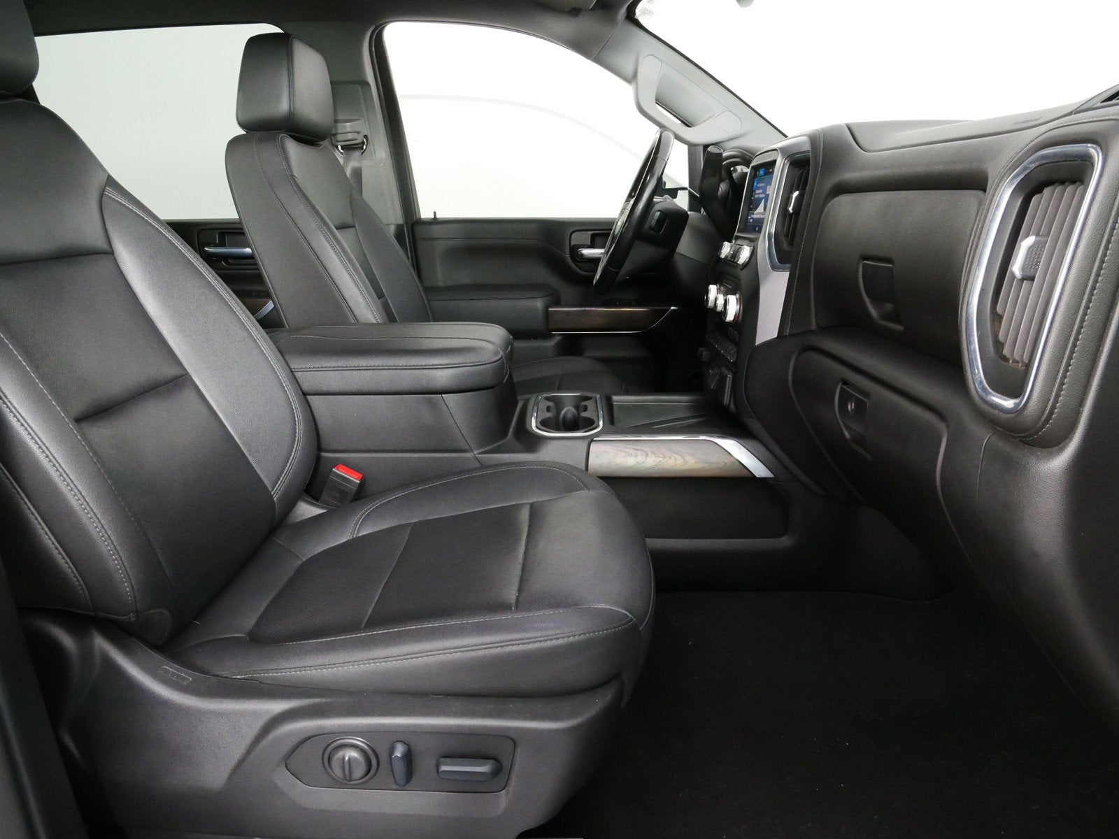 2023 GMC Sierra 2500HD SLT 4WD *CLEAN CARFAX*