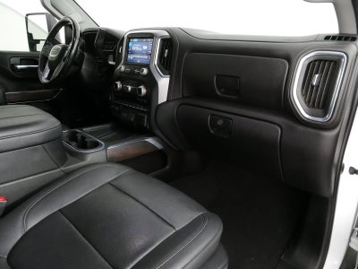 2023 GMC Sierra 2500HD SLT 4WD *CLEAN CARFAX*
