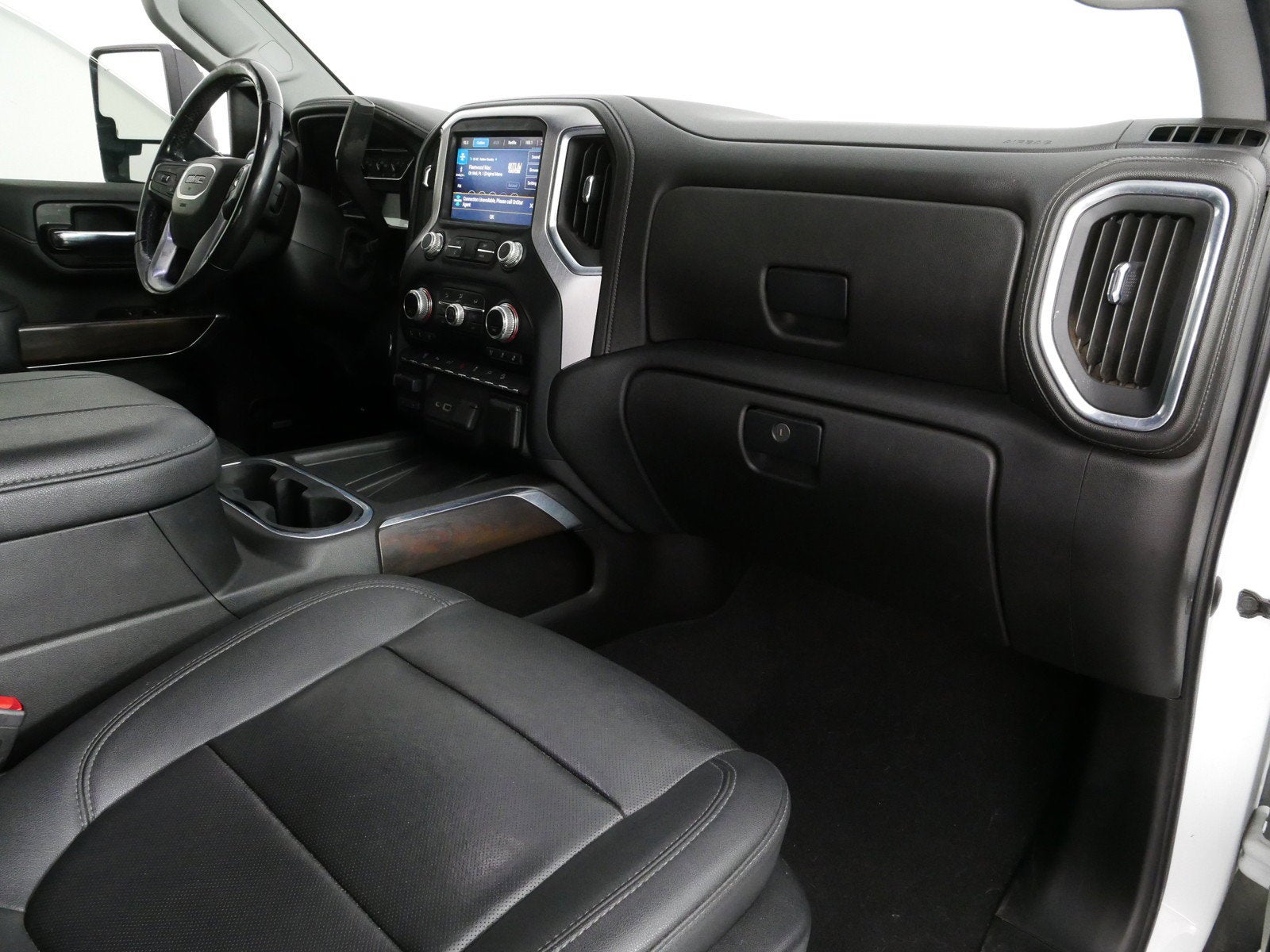 2023 GMC Sierra 2500HD SLT 4WD *CLEAN CARFAX*