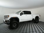 2023 GMC Sierra 2500HD SLT 4WD *CLEAN CARFAX*