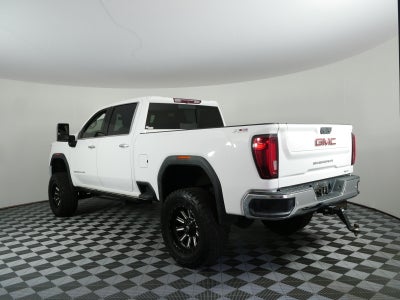 2023 GMC Sierra 2500HD SLT 4WD *CLEAN CARFAX*