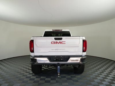 2023 GMC Sierra 2500HD SLT 4WD *CLEAN CARFAX*