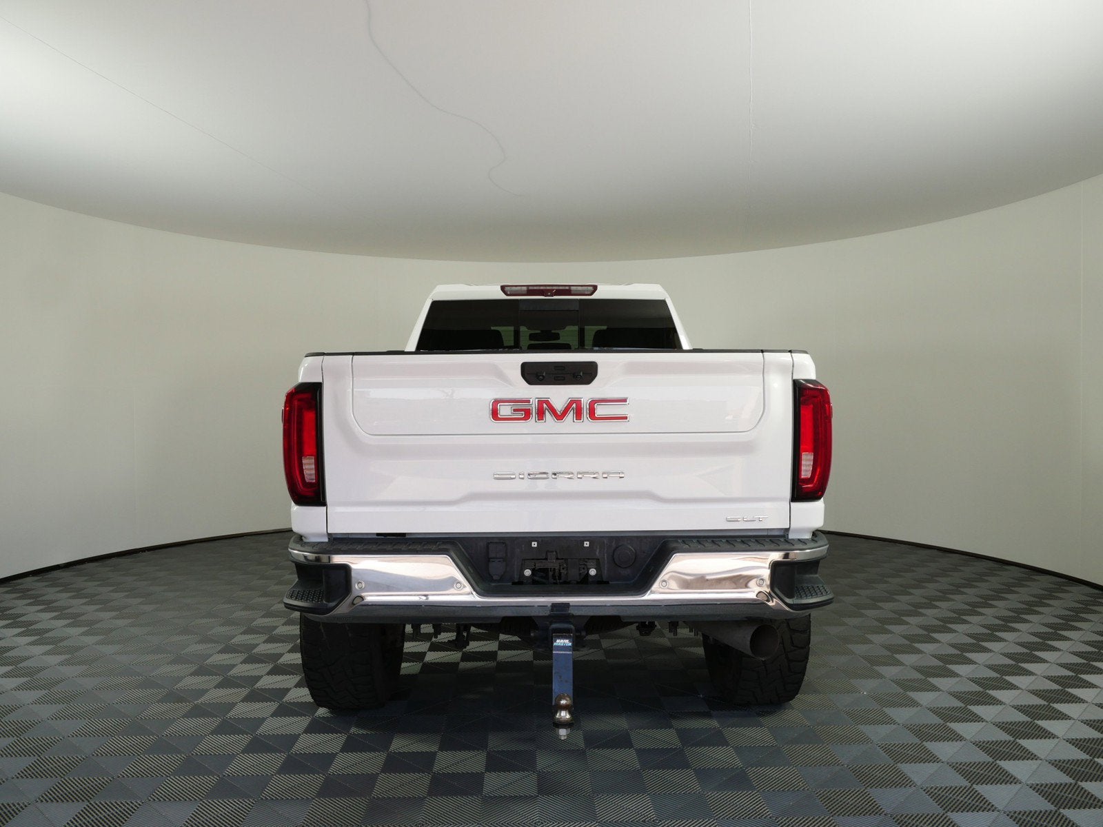 2023 GMC Sierra 2500HD SLT 4WD *CLEAN CARFAX*