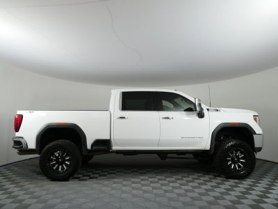 2023 GMC Sierra 2500HD SLT 4WD *CLEAN CARFAX*