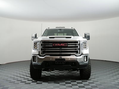 2023 GMC Sierra 2500HD SLT 4WD *CLEAN CARFAX*