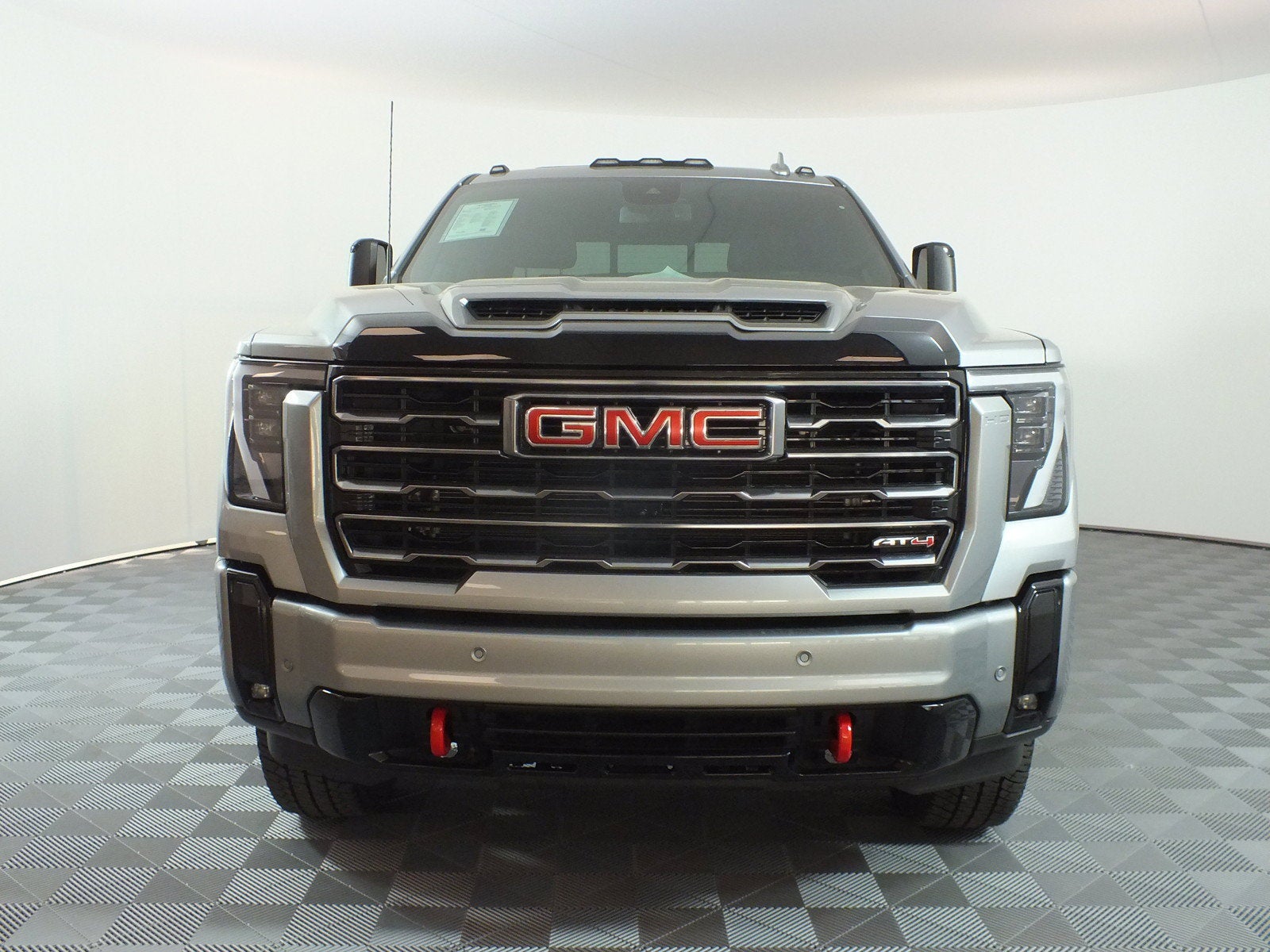 2025 GMC Sierra 2500HD AT4 4WD *CLEAN CARFAX!*