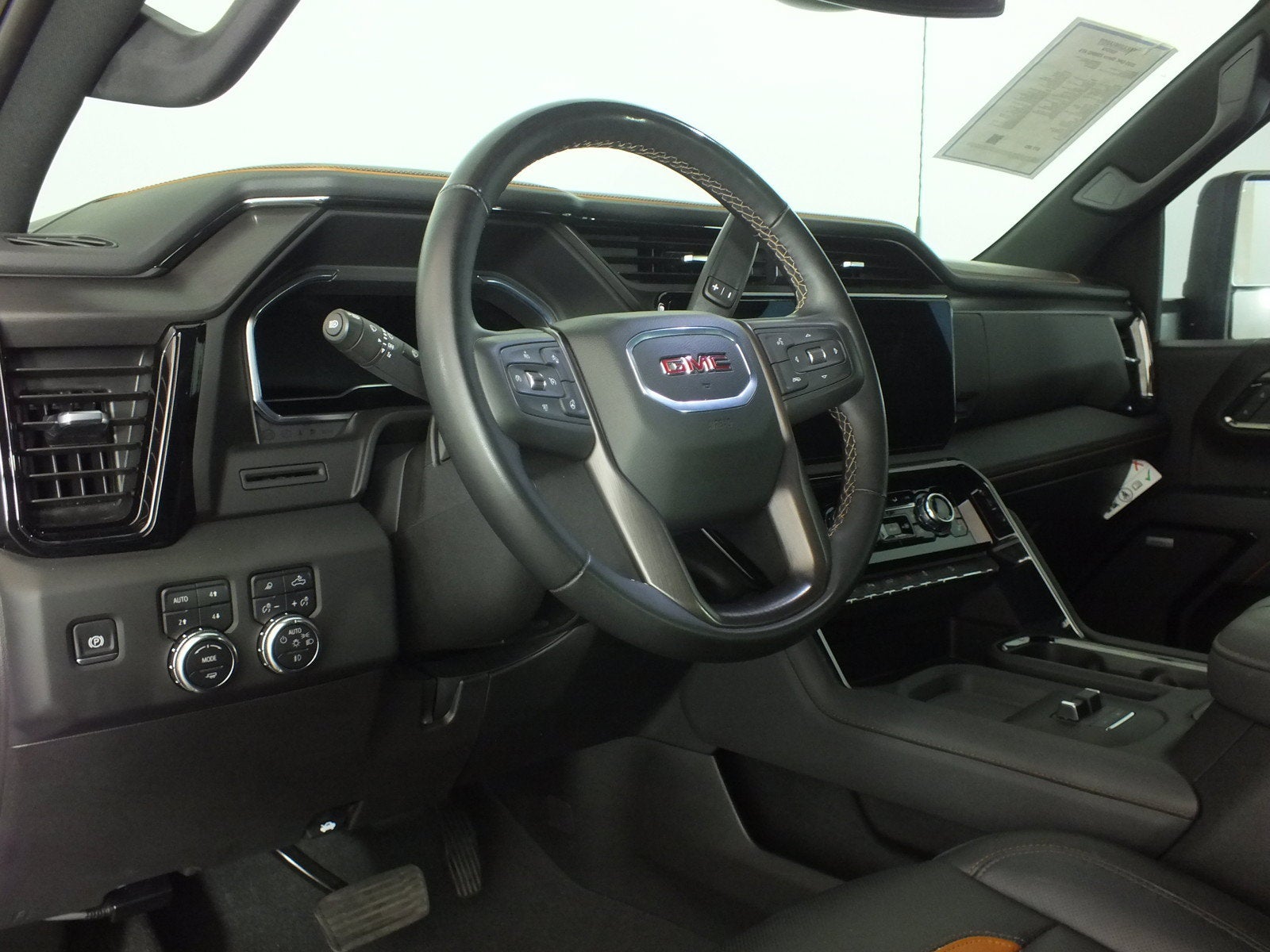 2025 GMC Sierra 2500HD AT4 4WD *CLEAN CARFAX!*