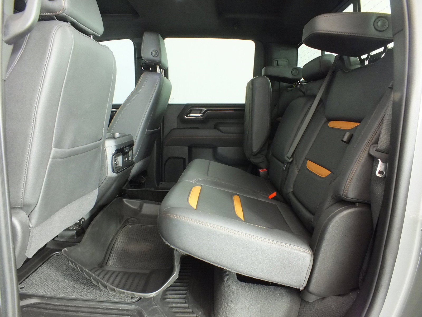 2025 GMC Sierra 2500HD AT4 4WD *CLEAN CARFAX!*