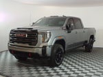 2025 GMC Sierra 2500HD AT4 4WD *CLEAN CARFAX!*
