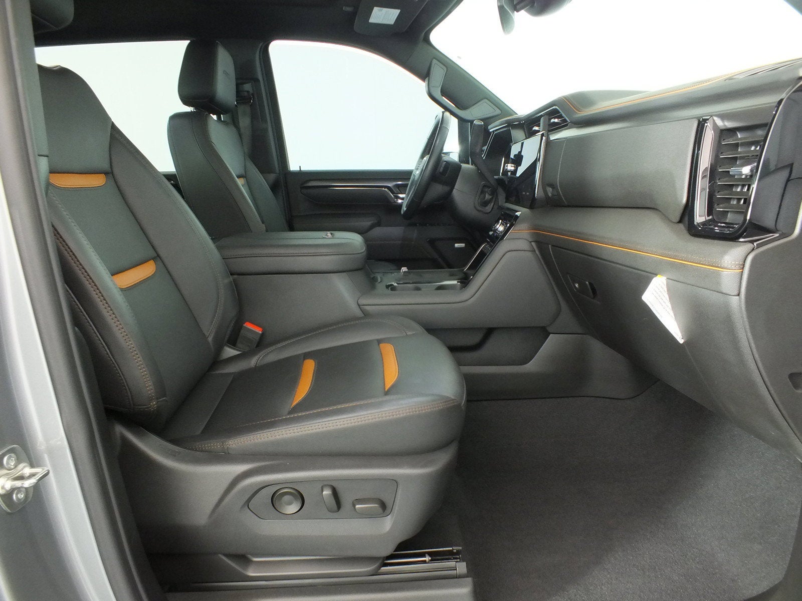 2025 GMC Sierra 2500HD AT4 4WD *CLEAN CARFAX!*