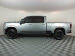 2025 GMC Sierra 2500HD AT4 4WD *CLEAN CARFAX!*