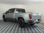 2025 GMC Sierra 2500HD AT4 4WD *CLEAN CARFAX!*