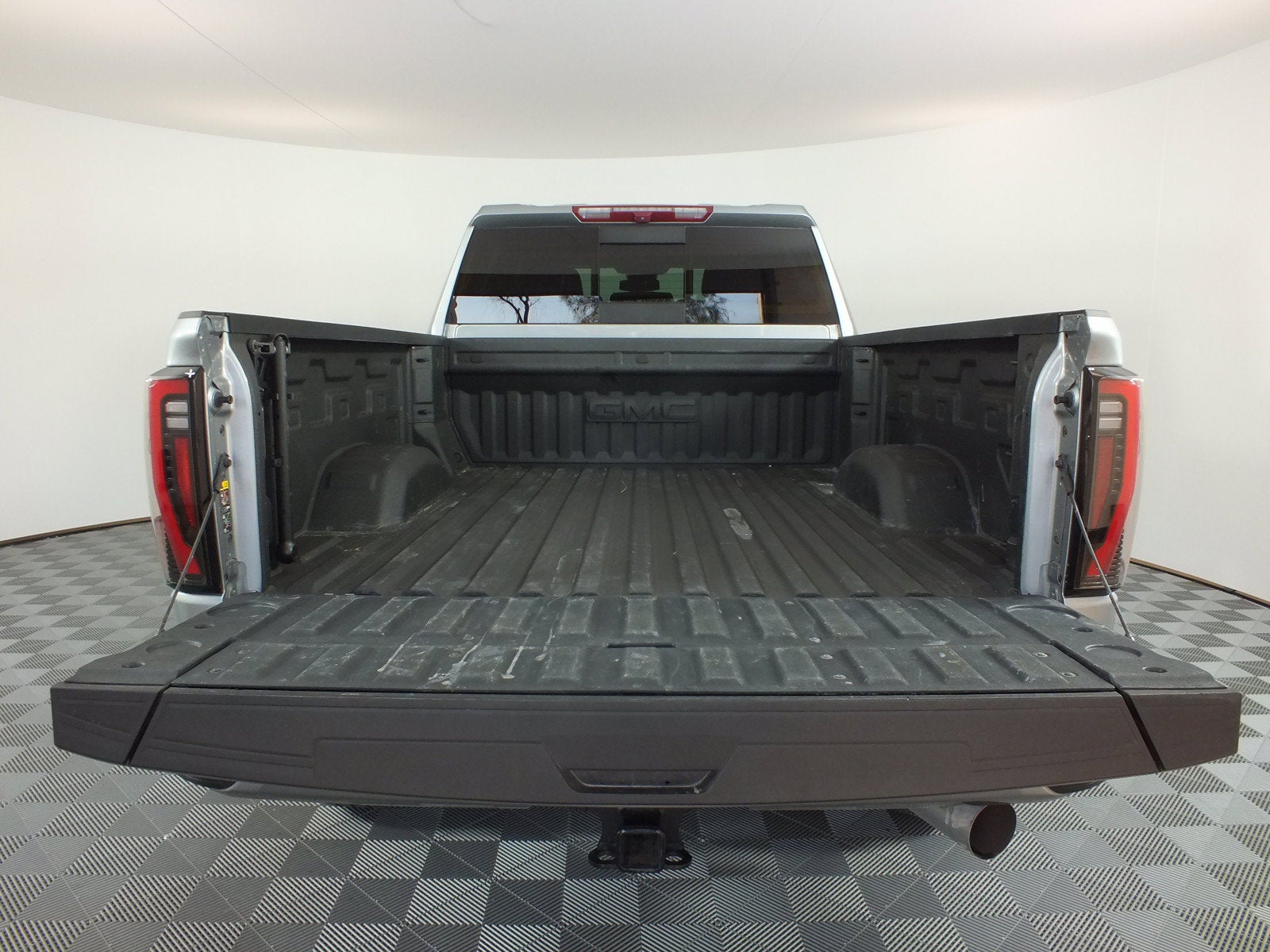 2025 GMC Sierra 2500HD AT4 4WD *CLEAN CARFAX!*