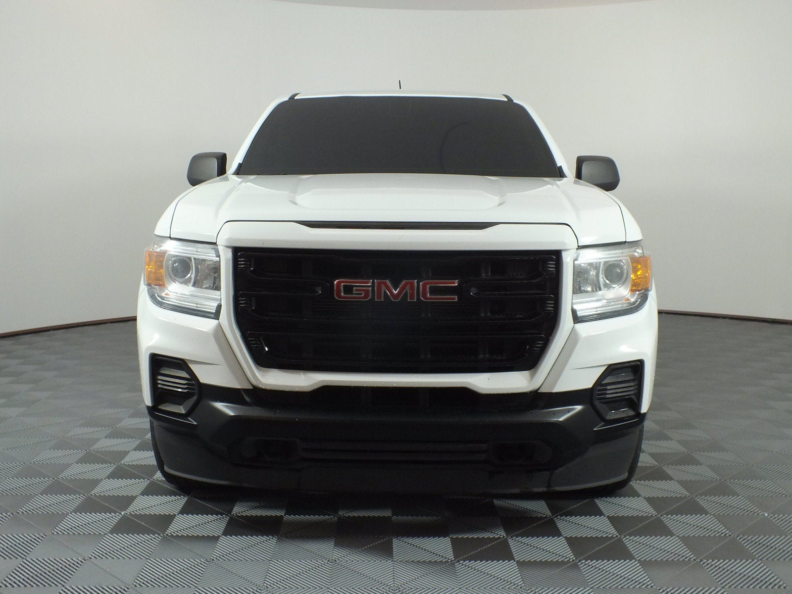 2022 GMC Canyon 2WD Elevation Standard *CLEAN CARFAX!*