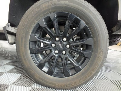 2022 GMC Canyon 2WD Elevation Standard *CLEAN CARFAX!*