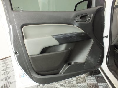 2022 GMC Canyon 2WD Elevation Standard *CLEAN CARFAX!*