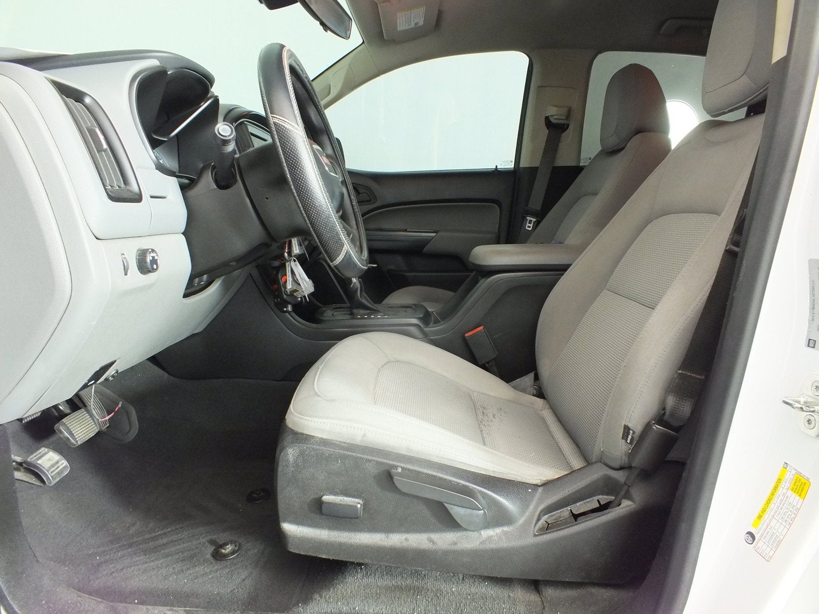 2022 GMC Canyon 2WD Elevation Standard *CLEAN CARFAX!*