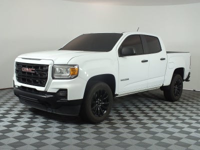 2022 GMC Canyon 2WD Elevation Standard *CLEAN CARFAX!*