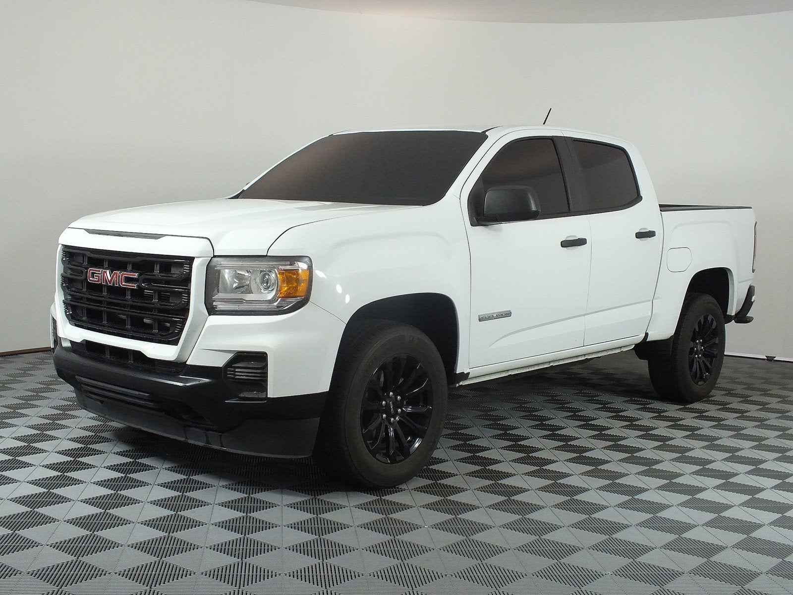 2022 GMC Canyon 2WD Elevation Standard *CLEAN CARFAX!*