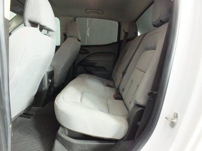 2022 GMC Canyon 2WD Elevation Standard *CLEAN CARFAX!*