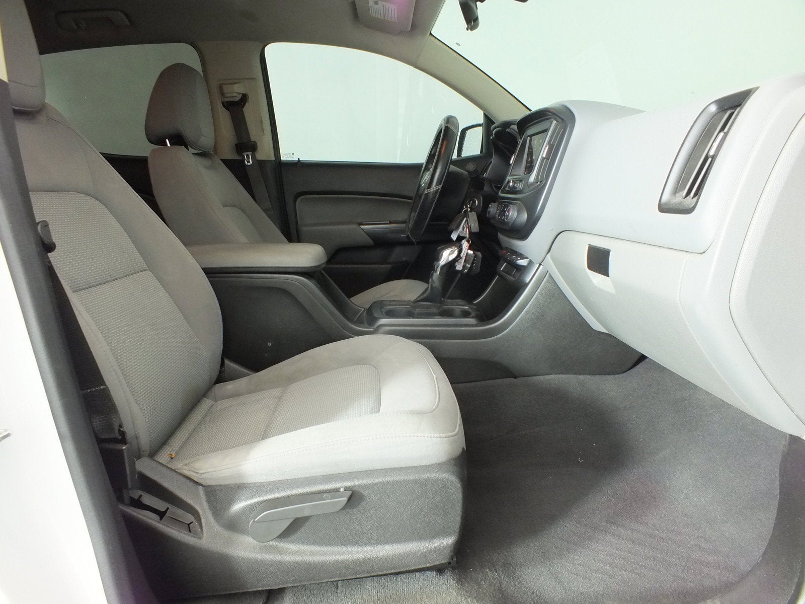 2022 GMC Canyon 2WD Elevation Standard *CLEAN CARFAX!*