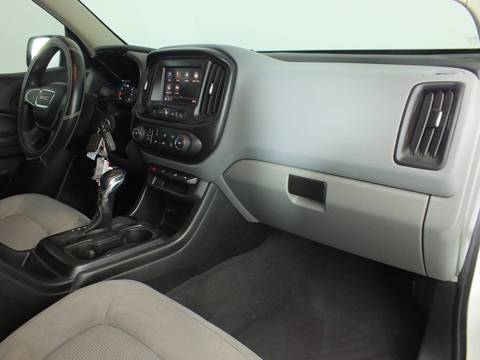 2022 GMC Canyon 2WD Elevation Standard *CLEAN CARFAX!*