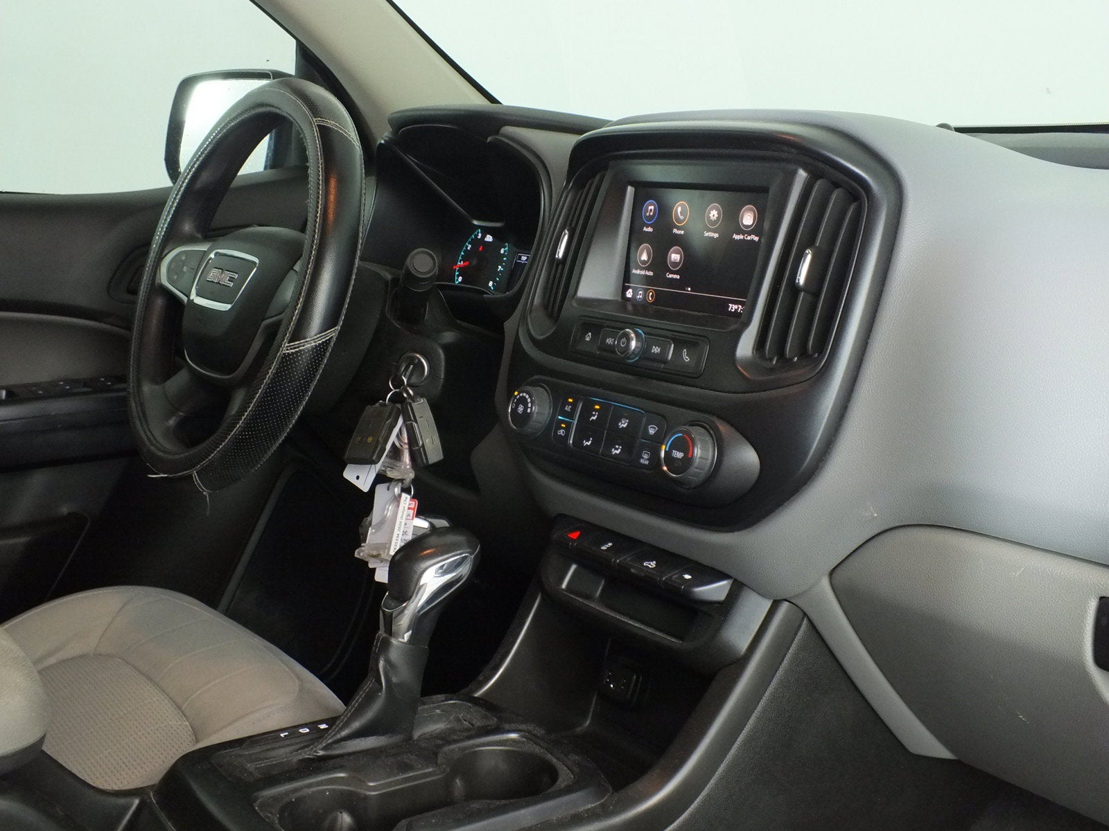 2022 GMC Canyon 2WD Elevation Standard *CLEAN CARFAX!*