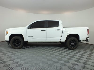 2022 GMC Canyon 2WD Elevation Standard *CLEAN CARFAX!*