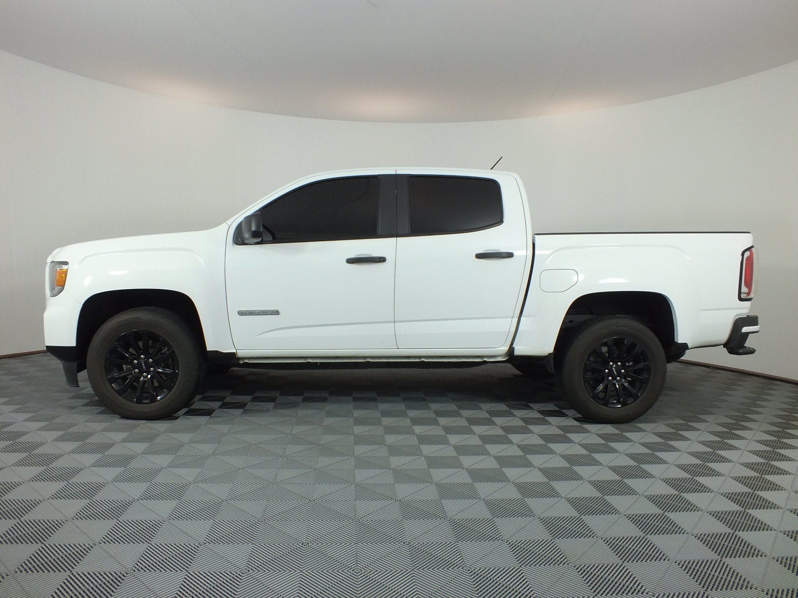 2022 GMC Canyon 2WD Elevation Standard *CLEAN CARFAX!*