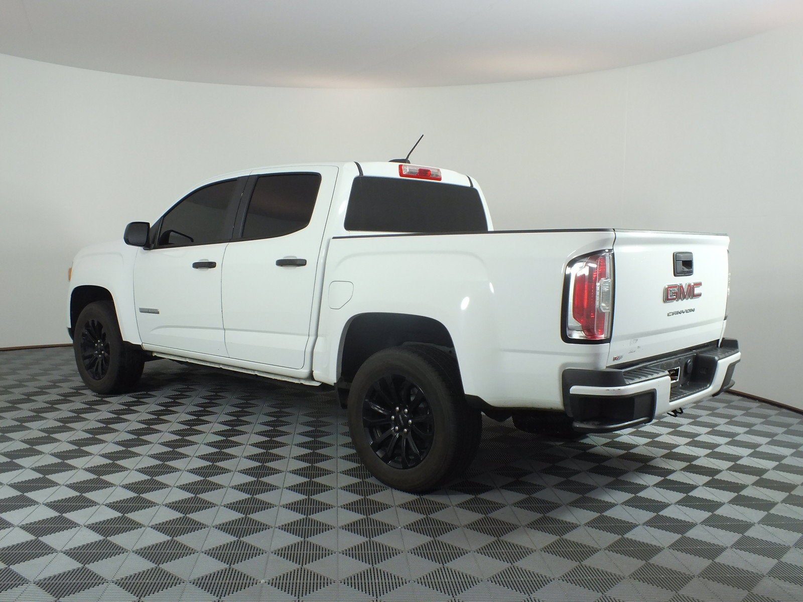 2022 GMC Canyon 2WD Elevation Standard *CLEAN CARFAX!*
