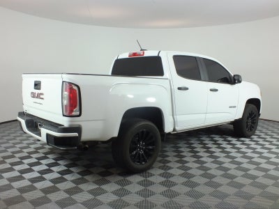 2022 GMC Canyon 2WD Elevation Standard *CLEAN CARFAX!*