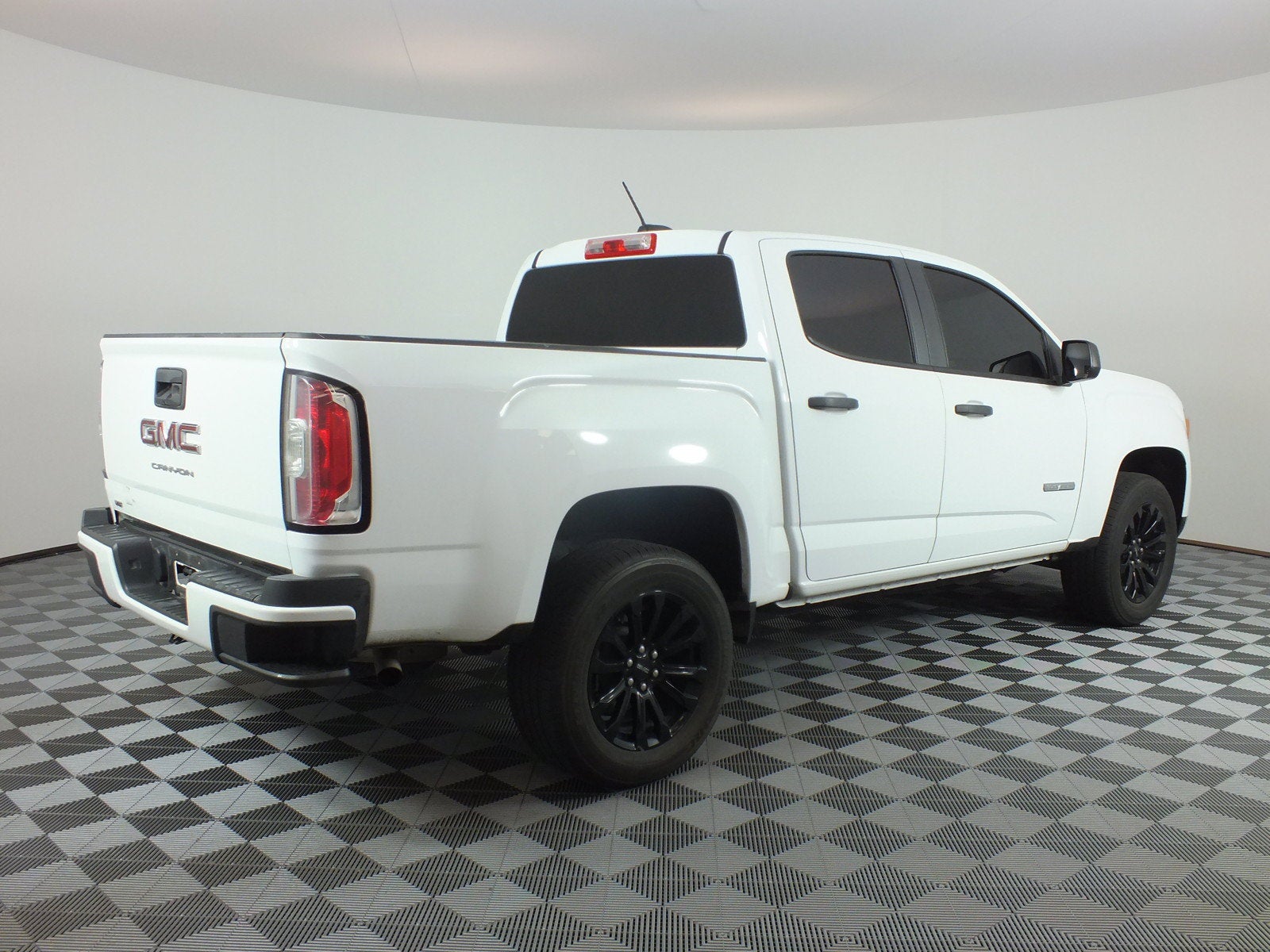 2022 GMC Canyon 2WD Elevation Standard *CLEAN CARFAX!*