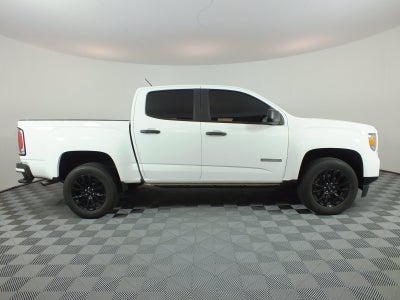 2022 GMC Canyon 2WD Elevation Standard *CLEAN CARFAX!*