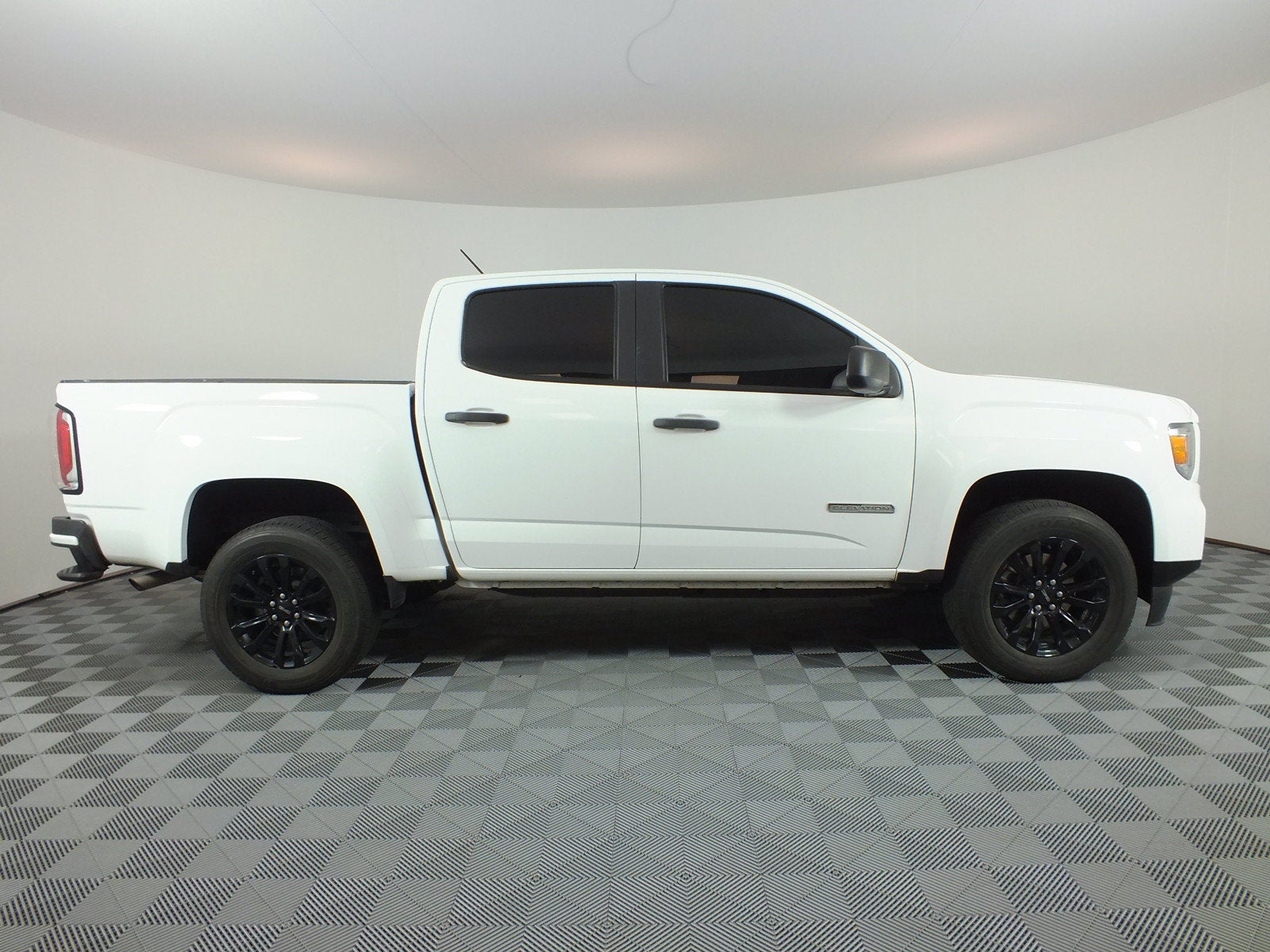 2022 GMC Canyon 2WD Elevation Standard *CLEAN CARFAX!*