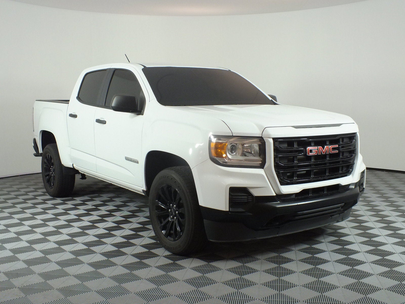 2022 GMC Canyon 2WD Elevation Standard *CLEAN CARFAX!*