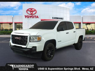 2022 GMC Canyon 2WD Elevation Standard *CLEAN CARFAX!*