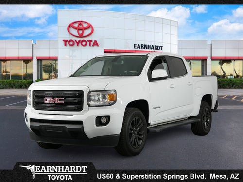 2020 GMC Canyon 2WD SLE RWD *1 OWNER!*