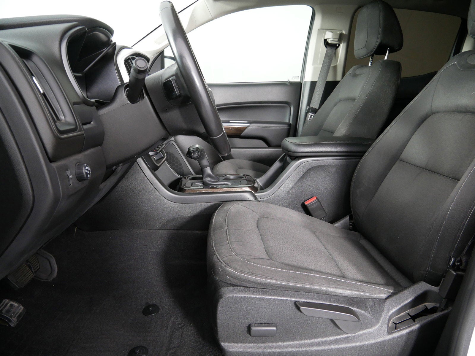 2020 GMC Canyon 2WD SLE RWD *1 OWNER!*