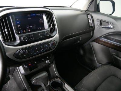 2020 GMC Canyon 2WD SLE RWD *1 OWNER!*